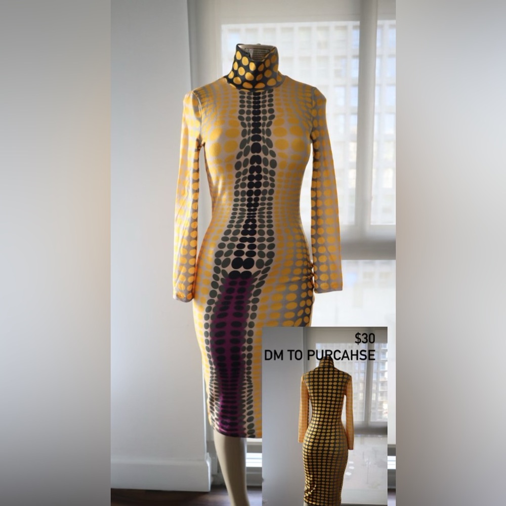 Bodycon dress
